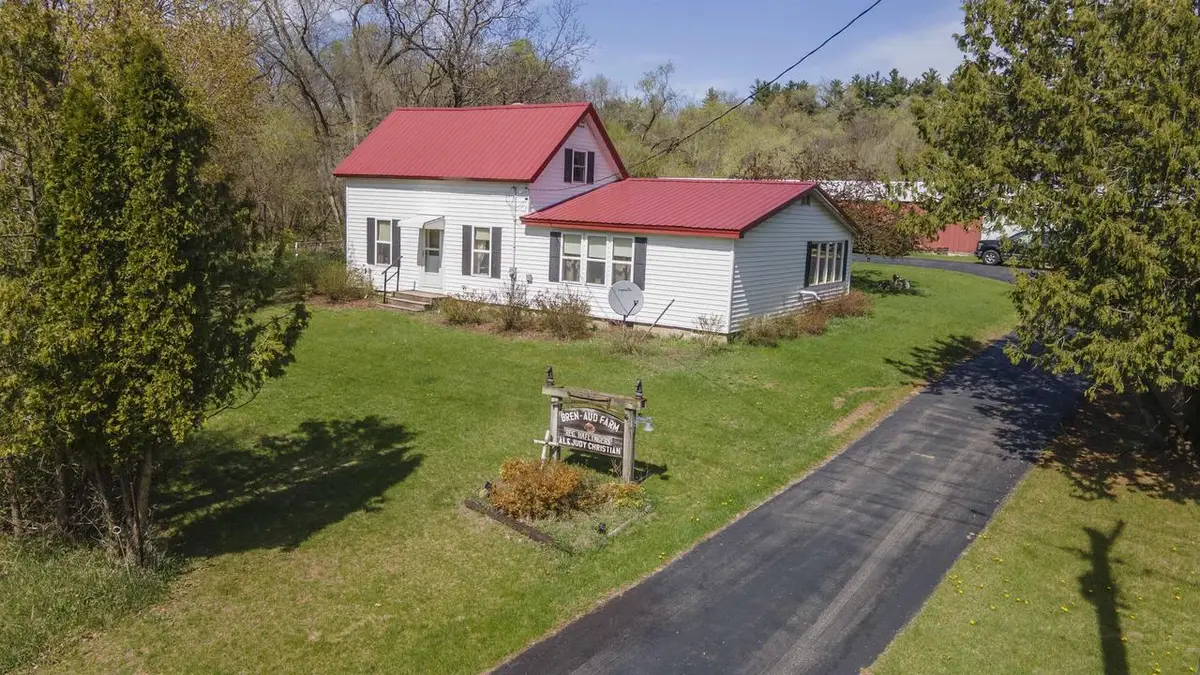 N1666 STATE ROAD 73, Wautoma, WI 54982 - #1