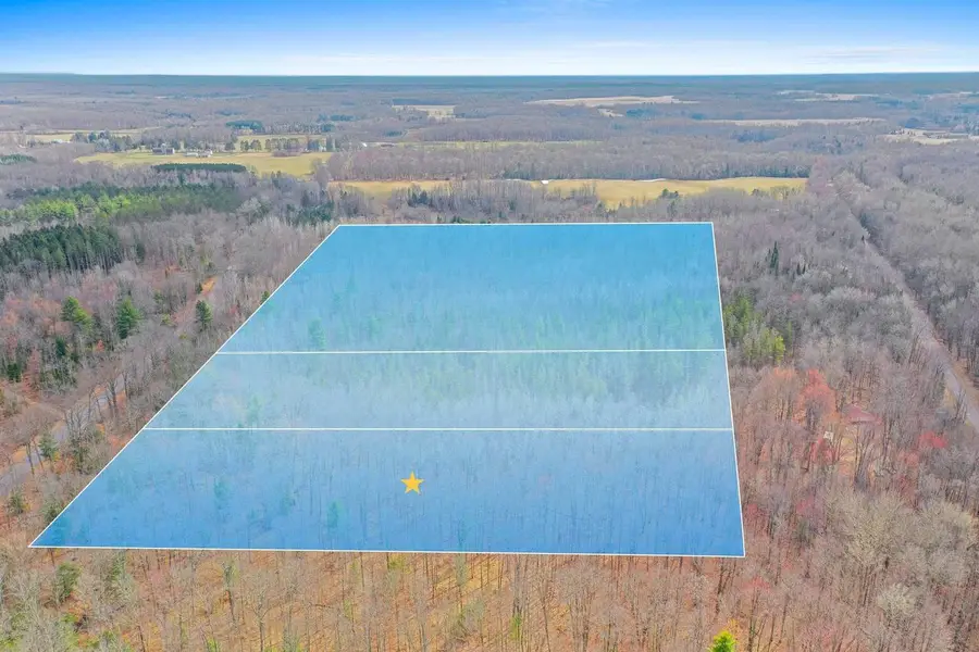 BUETTNER ROAD, White Lake, WI 54491 - #3