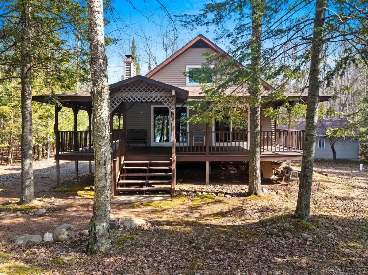 N20809 ONEONTA DRIVE, Fence, WI 54120 - #1