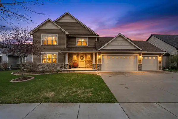 3007 GARDENIA DRIVE, Little Chute, WI 54140