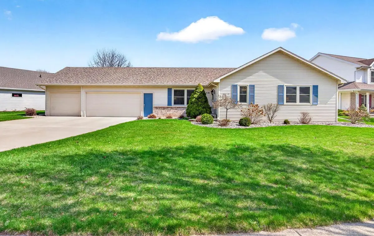 718 APPLEWOOD DRIVE, Kimberly, WI 54136 - #1