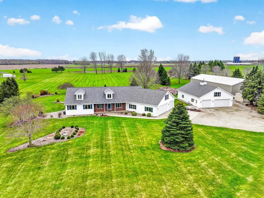 4665 EDGEWOOD DRIVE, Appleton, WI 54913 - #2