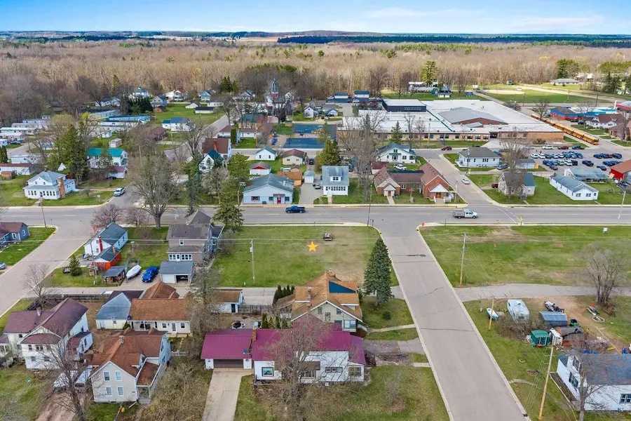 E MAIN STREET, Suring, WI 54174 - #2