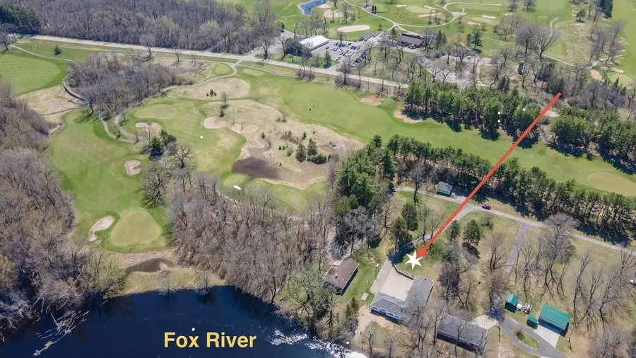 N8706 LANDING ROAD, Berlin, WI 54923 - #3