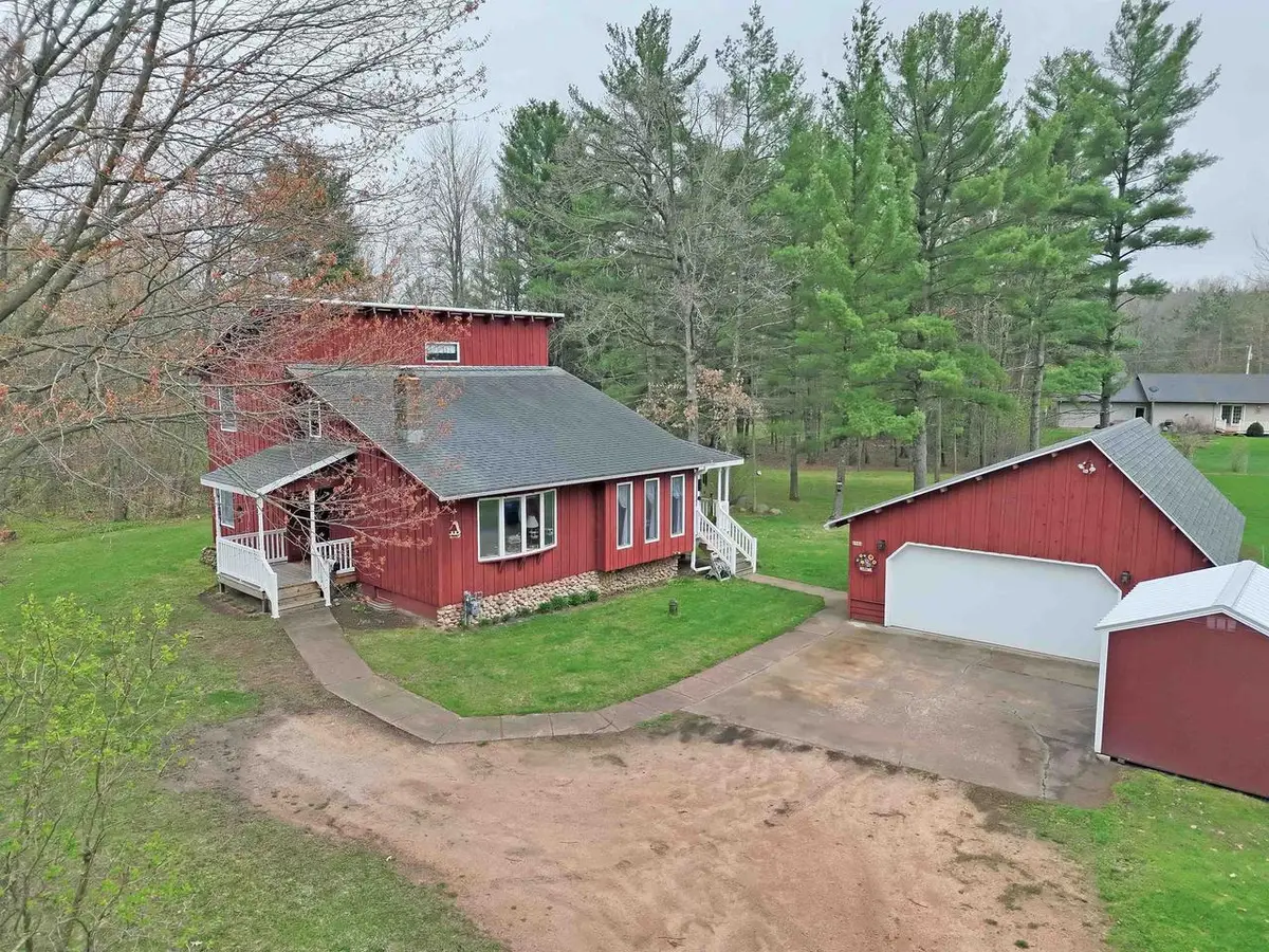 6749 OAK TREE ROAD, Stevens Point, WI 54482 - #1