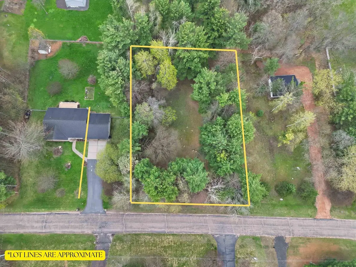 LONE PINE STREET, Stevens Point, WI 54482 - #1