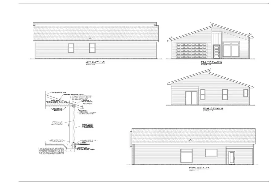 1090 SAWYER DRIVE, Sturgeon Bay, WI 54235 - #2
