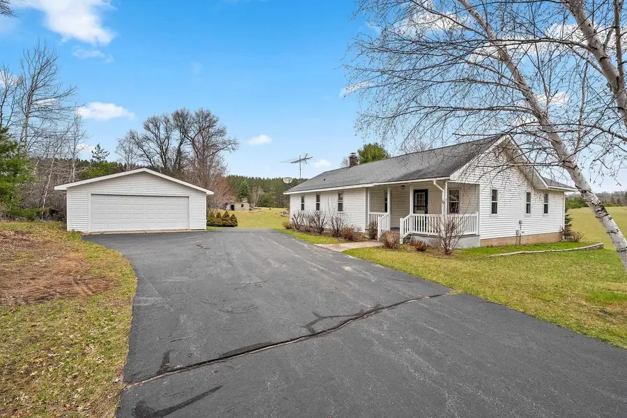 W10786 COUNTY ROAD C, Athelstane, WI 54104 - #3
