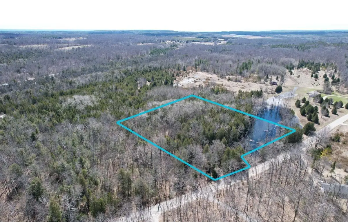 GARRETT BAY ROAD, Ellison Bay, WI 54210 - #1