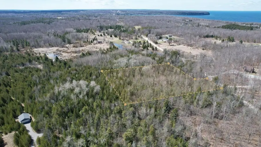 GARRETT BAY ROAD, Ellison Bay, WI 54210 - #3