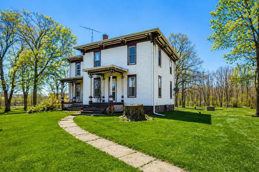 W6152 W COUNTY ROAD B, Byron, WI 54937 - #3