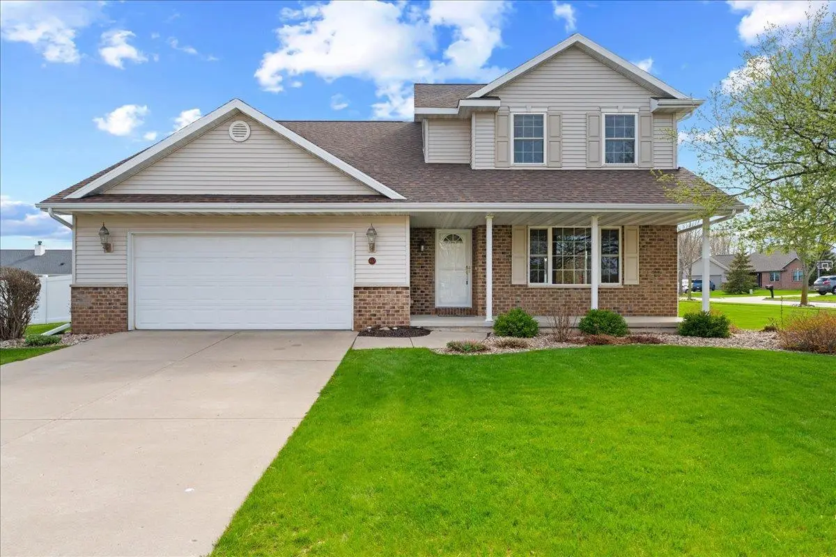 407 WATERVIEW ROAD, De Pere, WI 54115 - #1
