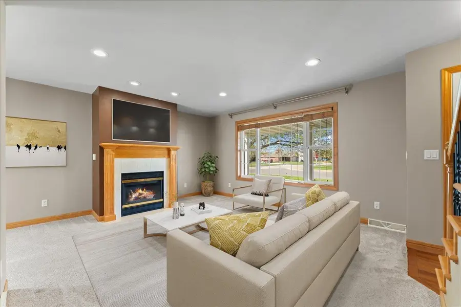 407 WATERVIEW ROAD, De Pere, WI 54115 - #3