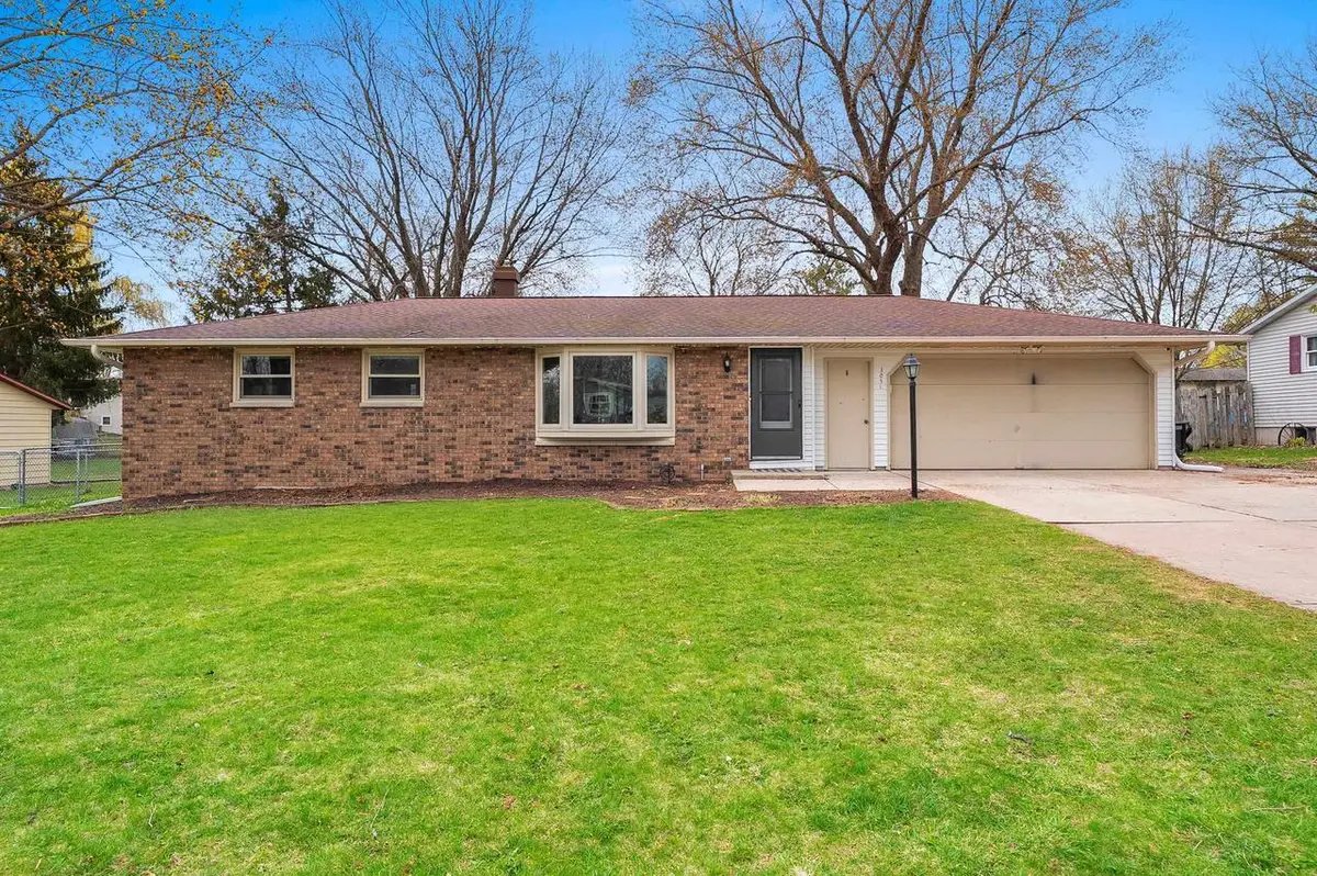 3051 HOLLAND ROAD, Green Bay, WI 54313 - #1