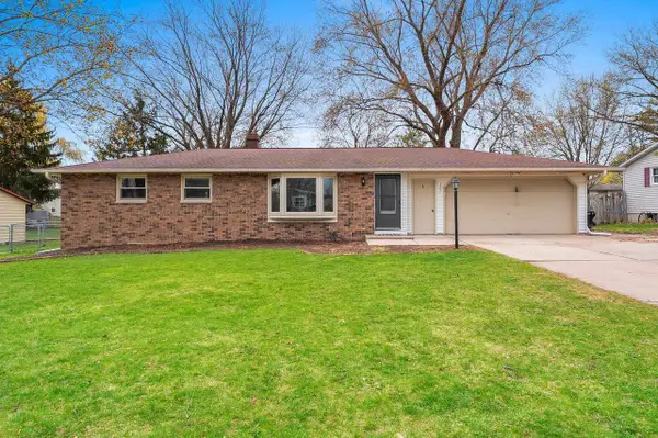 3051 HOLLAND ROAD, Green Bay, WI 54313