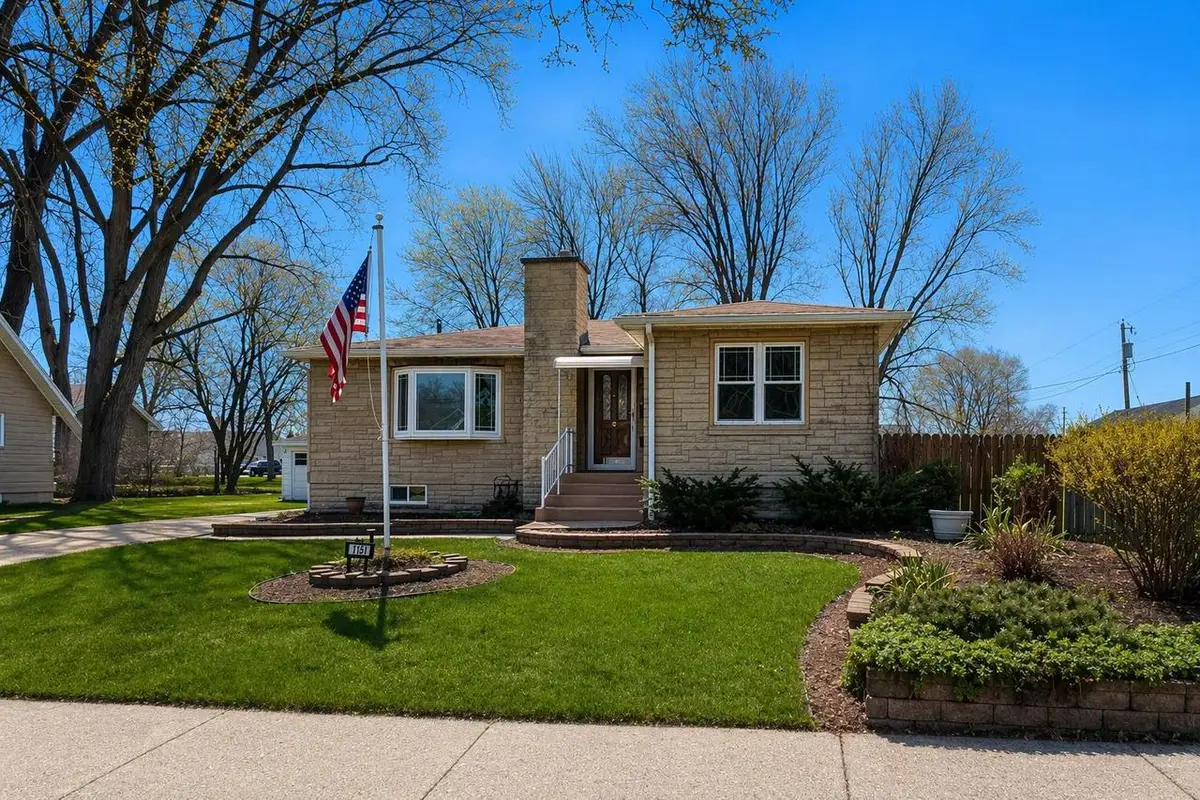 119 E TAFT AVENUE, Appleton, WI 54915 - #1
