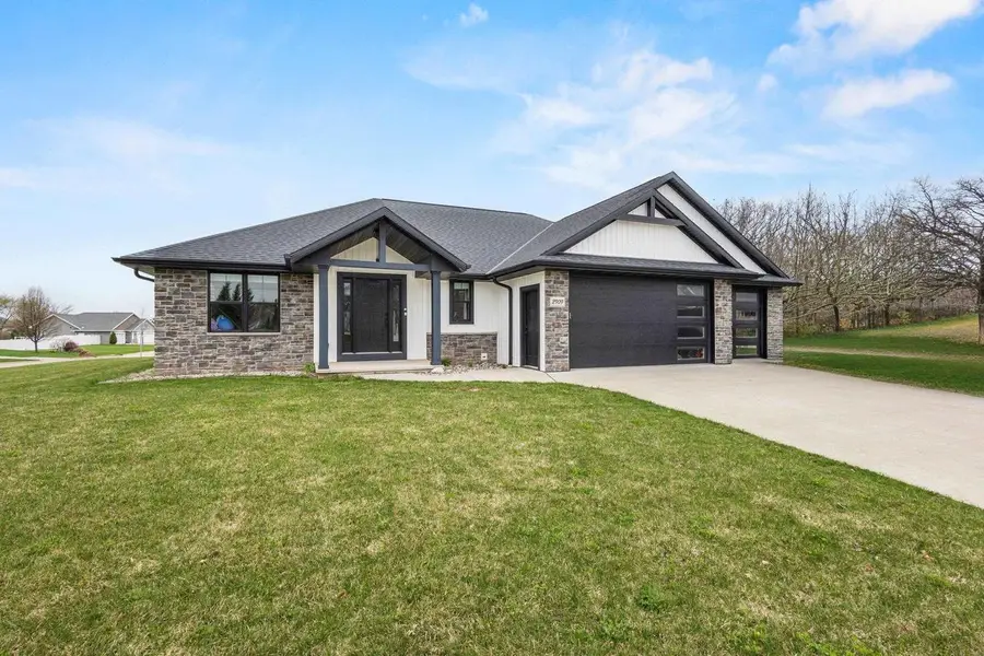 2909 GRAND CYPRESS LANE, Green Bay, WI 54311 - #3