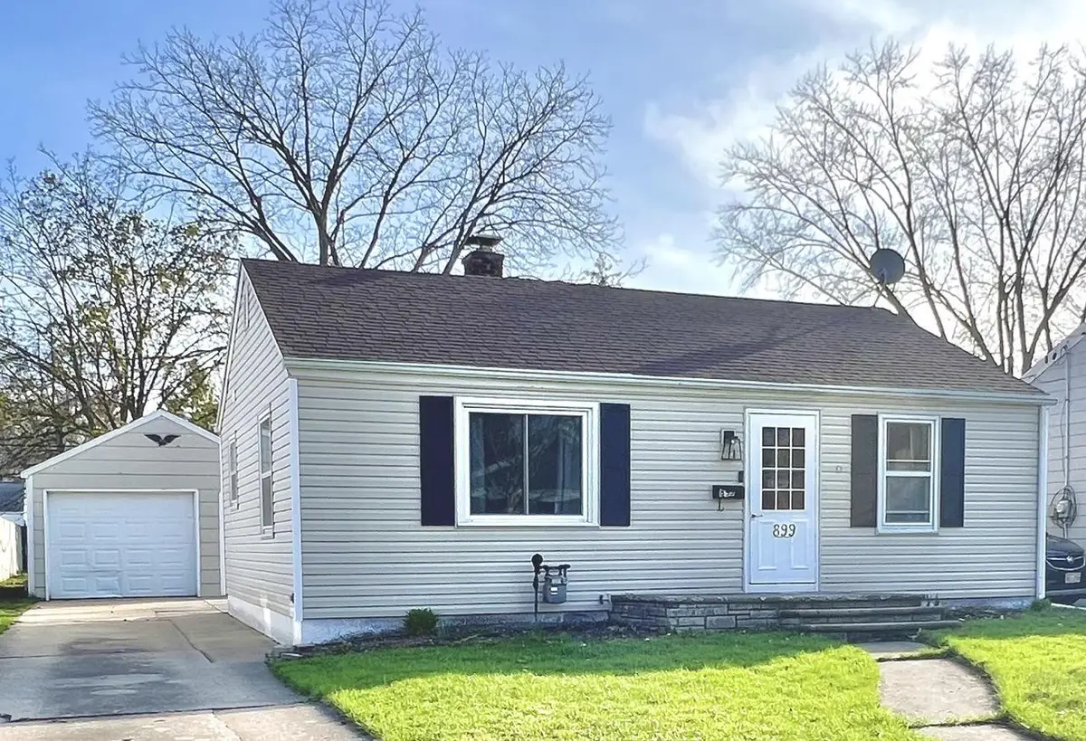 899 WAVERLY PLACE, Green Bay, WI 54304 - #1