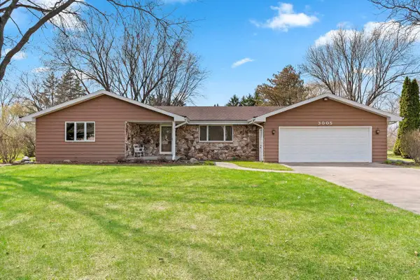 3005 N ABENDROTH STREET, Appleton, WI 54914