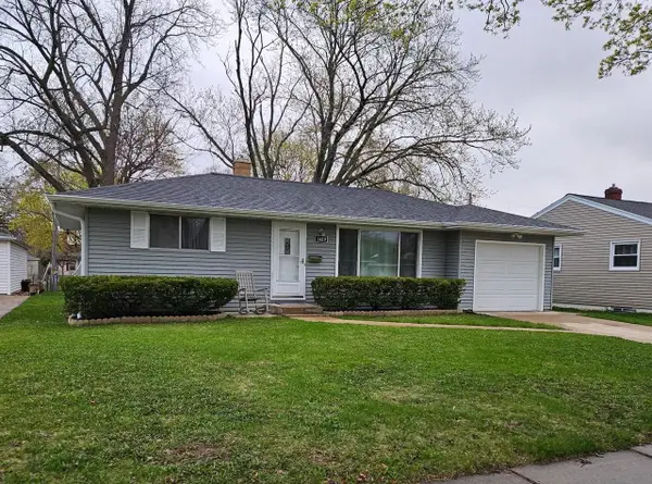 1419 SPENCE STREET, Green Bay, WI 54303
