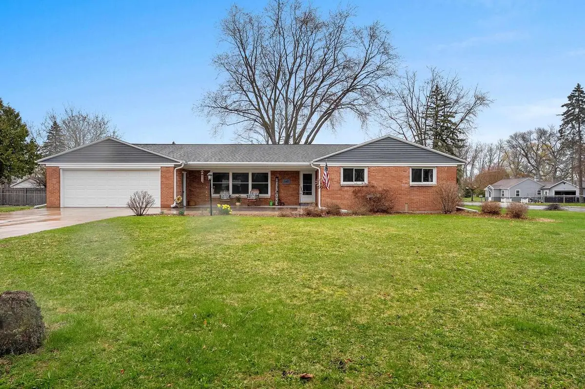147 QUINCY STREET, Oconto, WI 54153 - #1