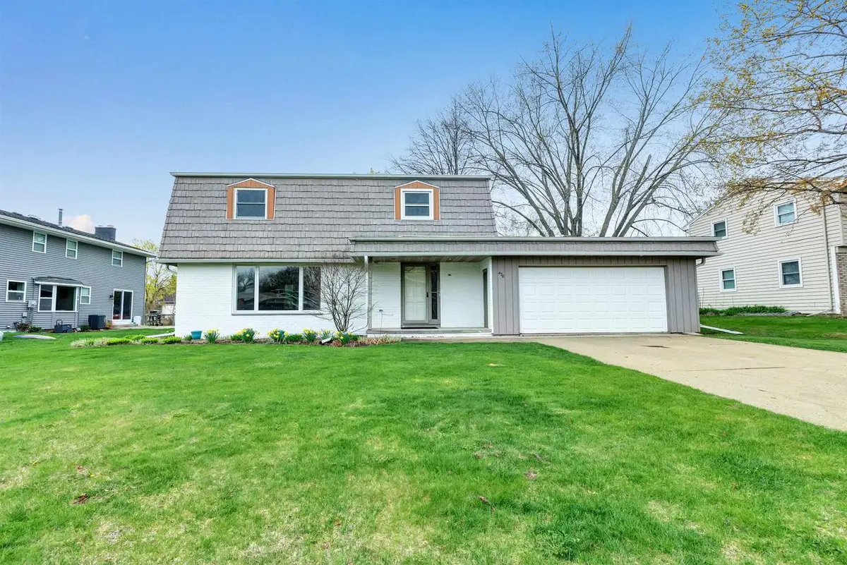 426 CUSTER COURT, Green Bay, WI 54301 - #1