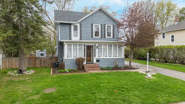 715 N HARRIMAN STREET, Appleton, WI 54911