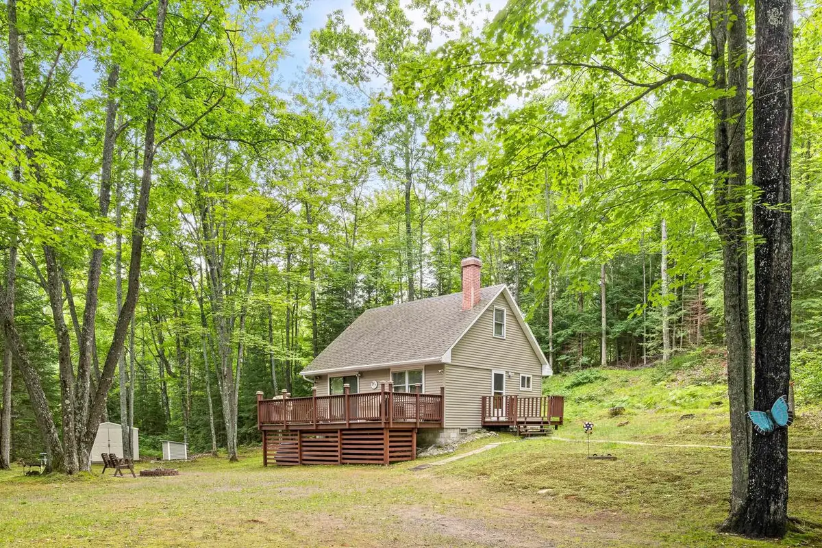 W15831 FAWN ACRES ROAD, Goodman, WI 54120 - #1