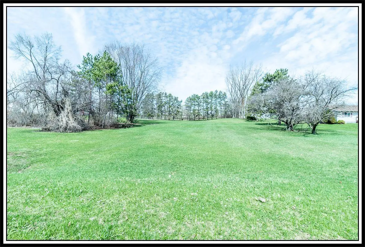 160 RIVERVIEW DRIVE, Manawa, WI 54944 - #1