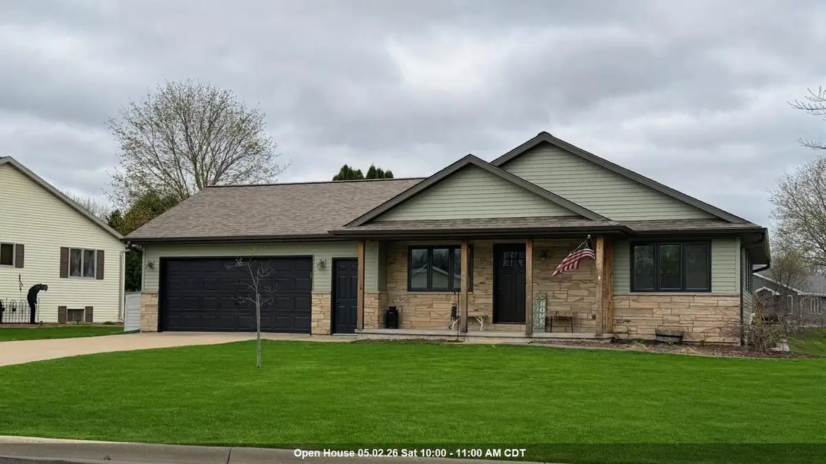 W2281 BLARNEY COURT, Freedom, WI 54130 - #1