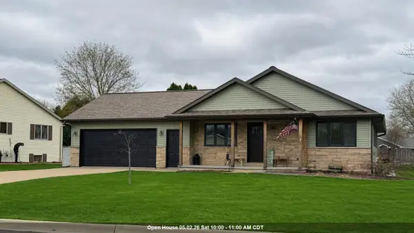 W2281 BLARNEY COURT, Freedom, WI 54130