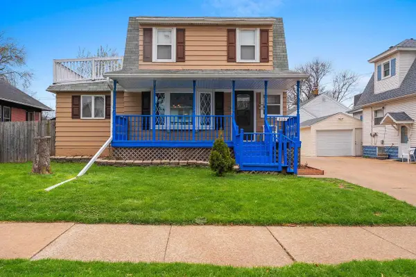 806 11TH AVENUE, Green Bay, WI 54304
