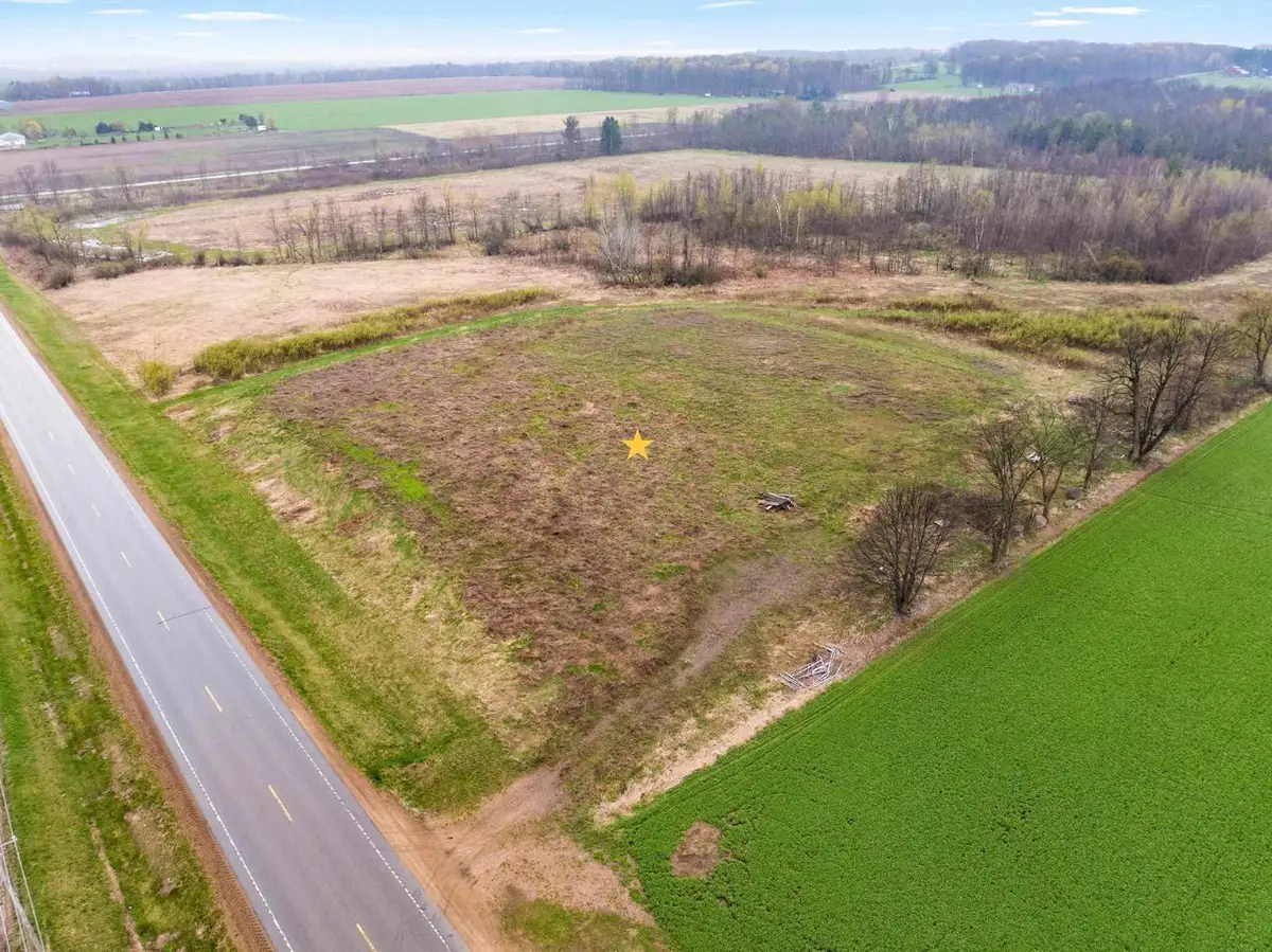COUNTY ROAD T, Lebanon, WI 53047 - #1