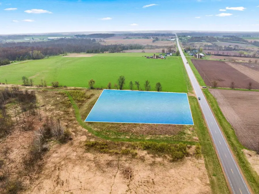 COUNTY ROAD T, Lebanon, WI 53047 - #3