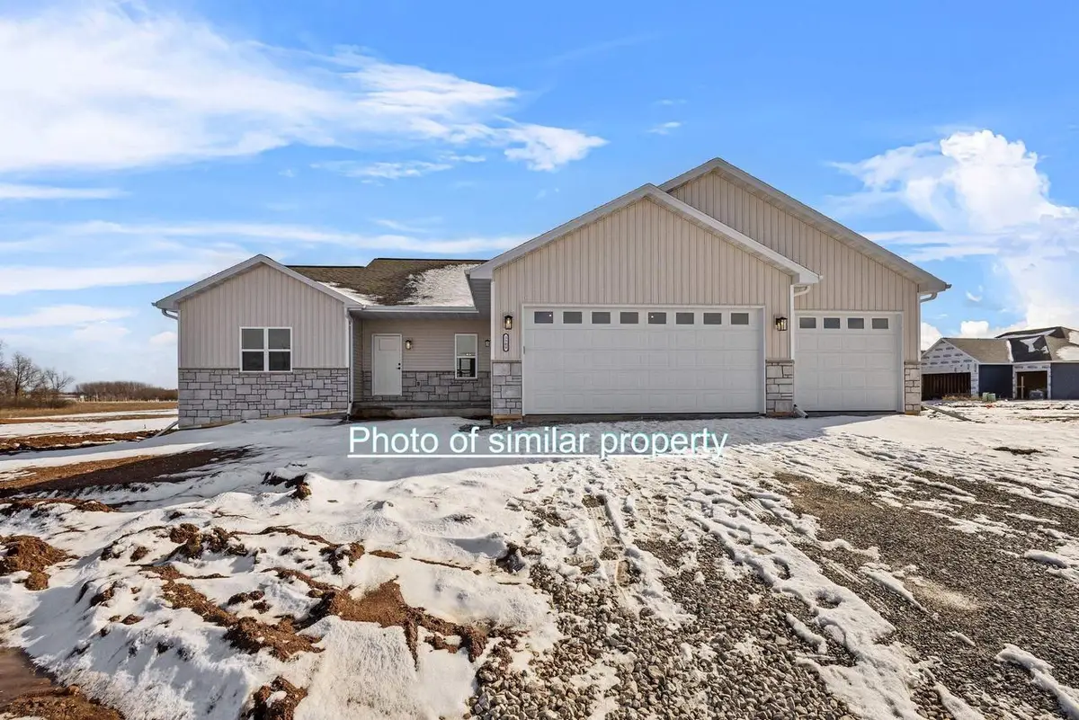 N3958 WETTERING WAY, Freedom, WI 54130 - #1