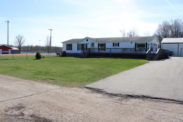 104 N ALMON STREET, Bowler, WI 54416