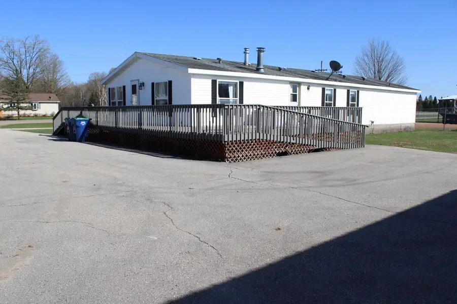 104 N ALMON STREET, Bowler, WI 54416 - #3