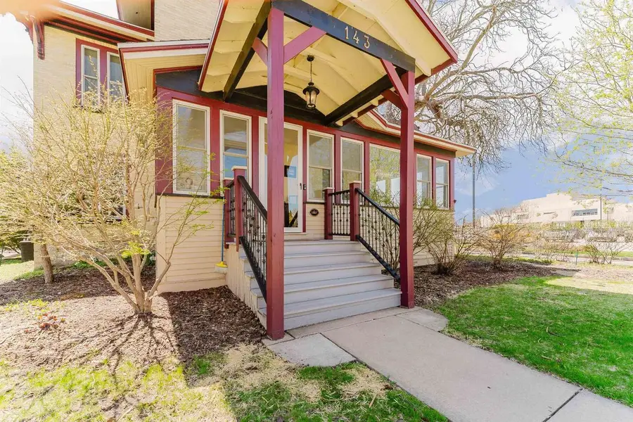 143 CHURCH AVENUE, Oshkosh, WI 54901 - #2