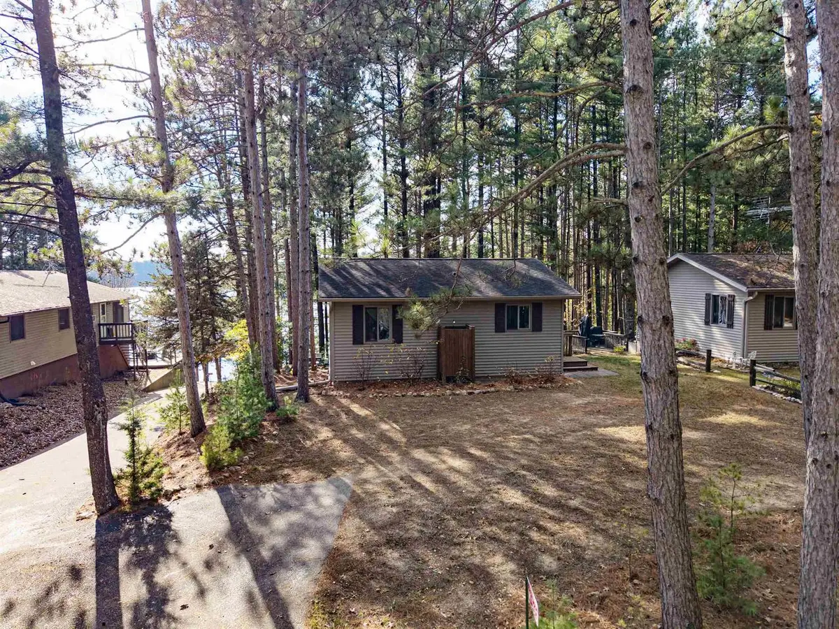 W5613 ASPEN ROAD, Wild Rose, WI 54984 - #1