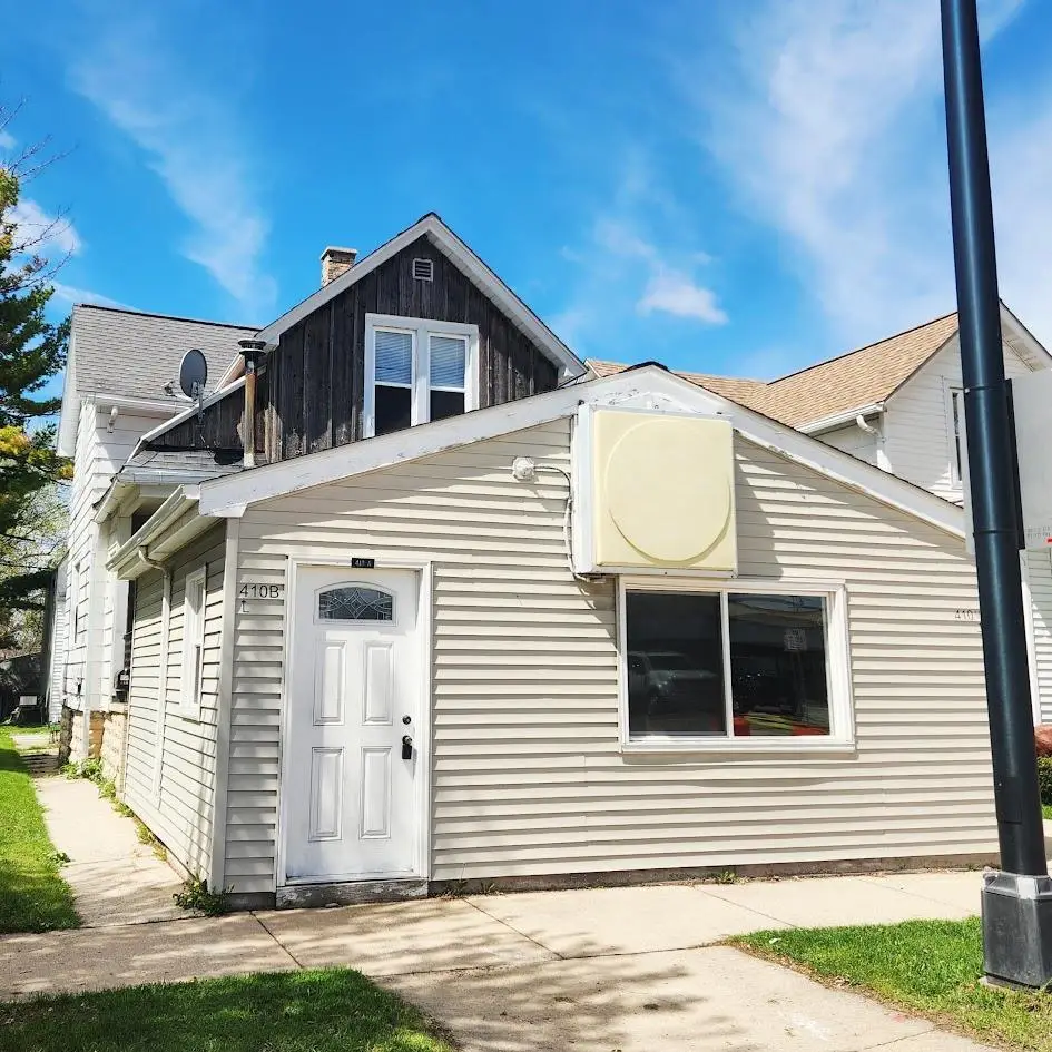 410 N MAIN STREET, Fond Du Lac, WI 54935 - #1