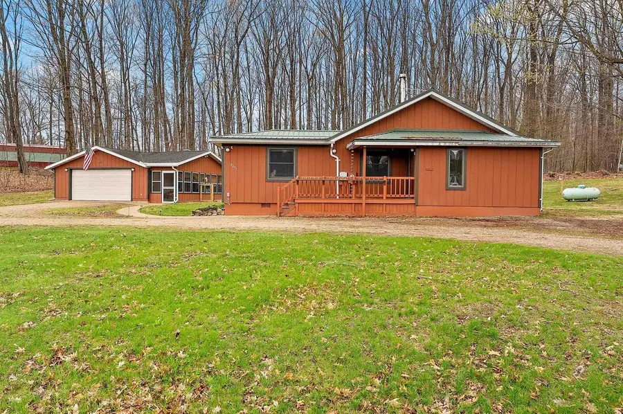 10257 CEDAR VALLEY LANE, Suring, WI 54174 - #3