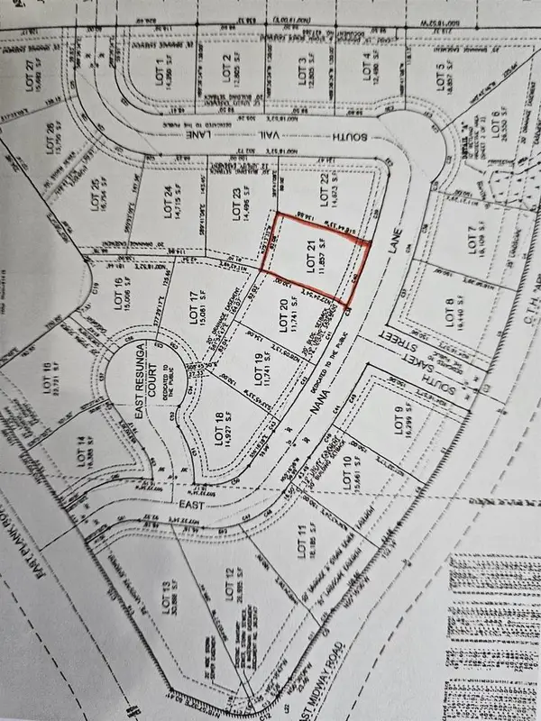 2246 E NANA LANE, Appleton, WI 54915