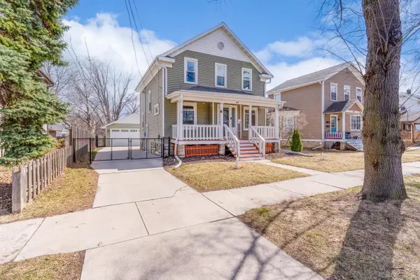 419 S CLAY STREET, Green Bay, WI 54301