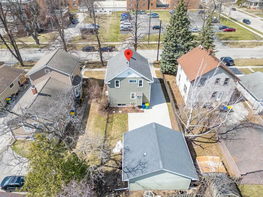 419 S CLAY STREET, Green Bay, WI 54301 - #3