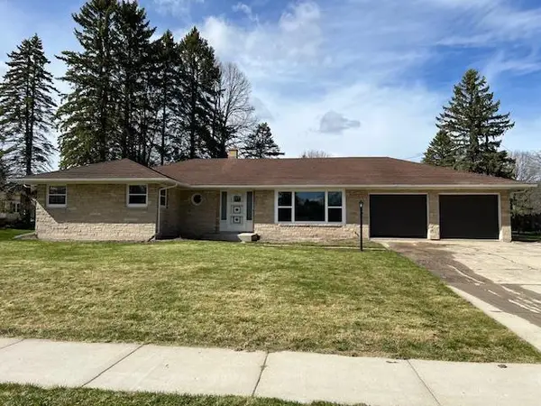 508 WALDO BOULEVARD, Manitowoc, WI 54220