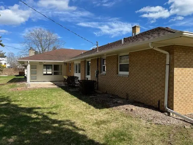 508 WALDO BOULEVARD, Manitowoc, WI 54220 - #2