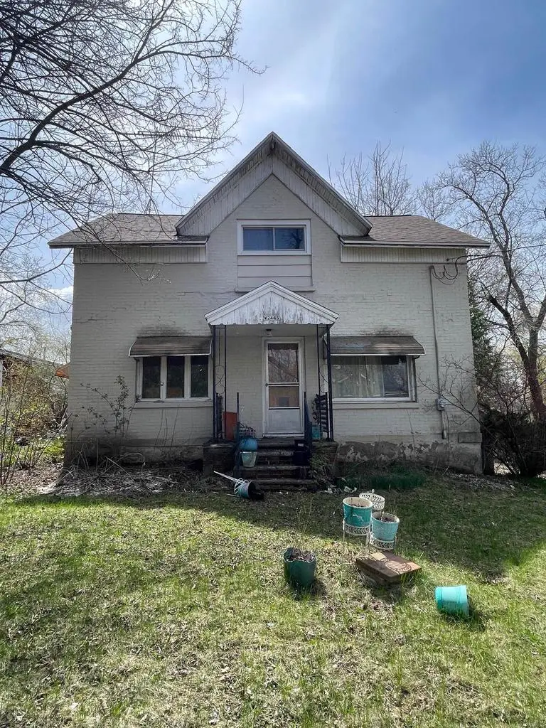 W2445 MAIN STREET, Bonduel, WI 54107 - #2