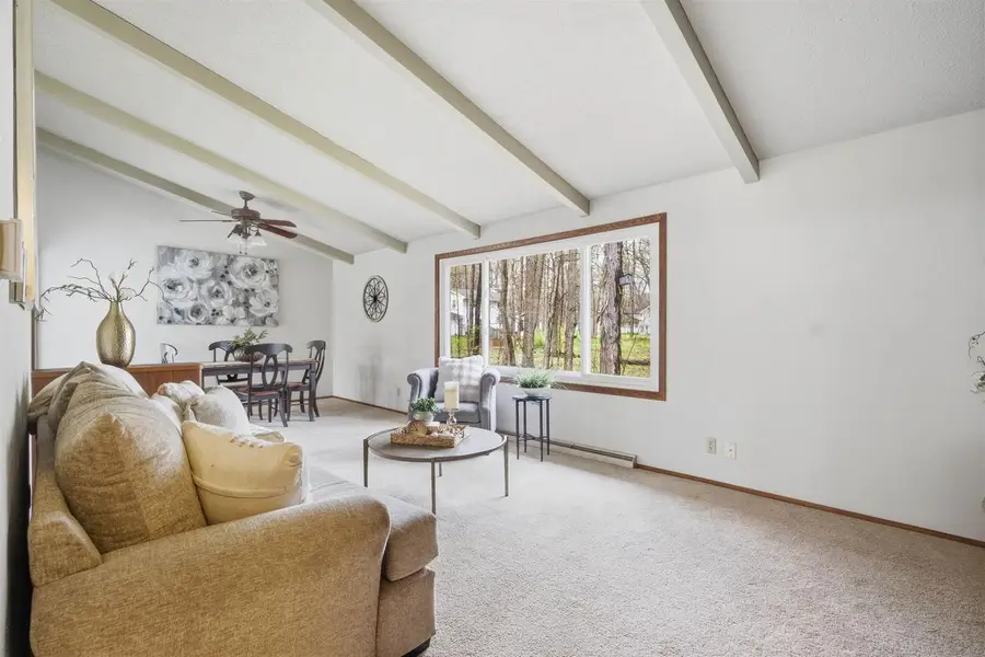 9156 CENTER ROAD, Neenah, WI 54956 - #3