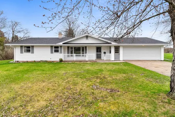 616 HYLAND AVENUE, Casco, WI 54205