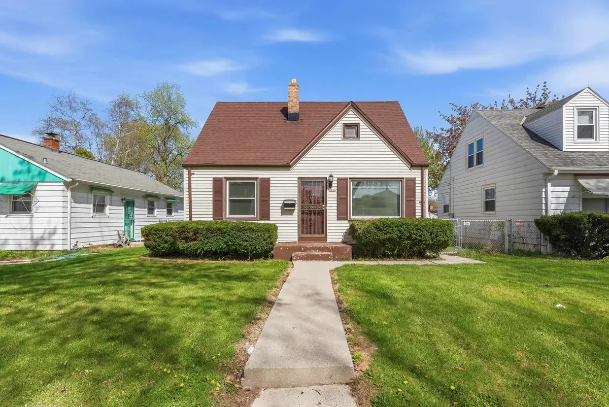 3930 N 70TH STREET, Milwaukee, WI 53216 - #1